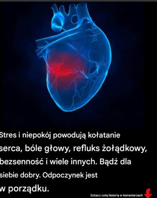 Zadbaj o siebie: Naturalne sposoby łagodzenia stresu, który ukoi twoje ciało i umysł