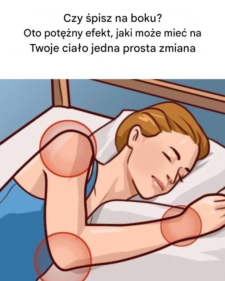 Nie wiedziałem, że przez cały ten czas robiłem to źle! Spróbuję dziś wieczorem.