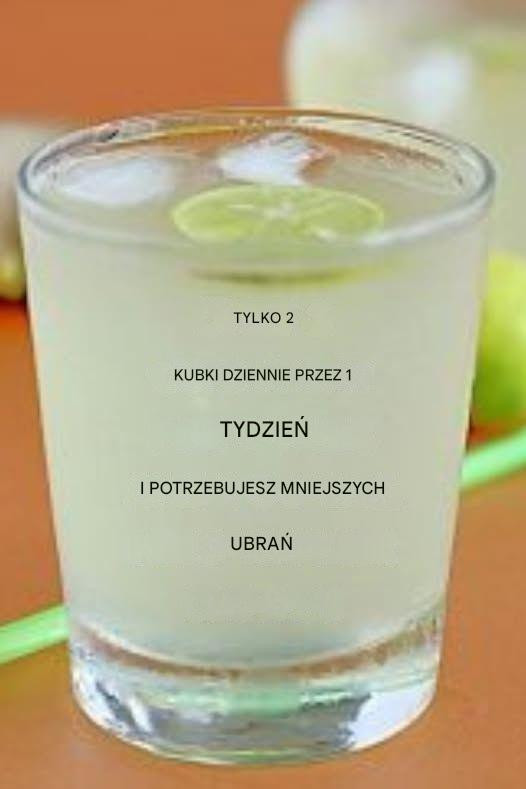 Spalaj tłuszcz na brzuchu jak szalony