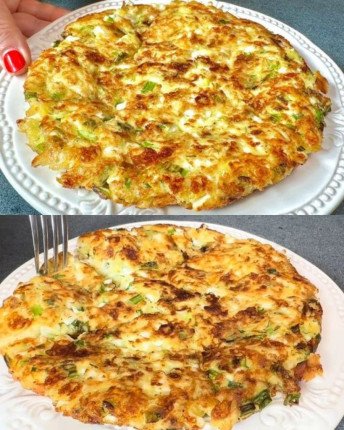 Kurczę, są pyszne! Plasterki budyniu jabłkowego, które zawsze się udają!