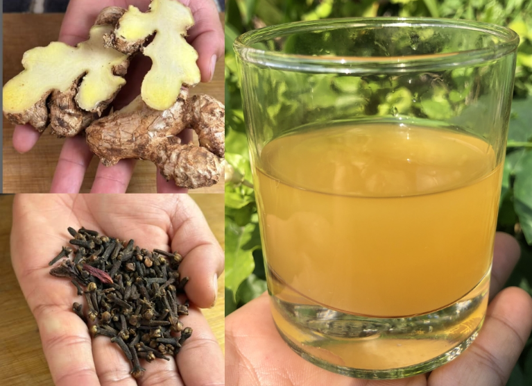 Chiński lekarz zastąpił tabletki mojej 75-letniej babci tym mocnym napojem — i pożegnał mnie z bólem stawów, stłuszczeniem wątroby, cukrzycą, bólem żołądka i wieloma innymi dolegliwościami.