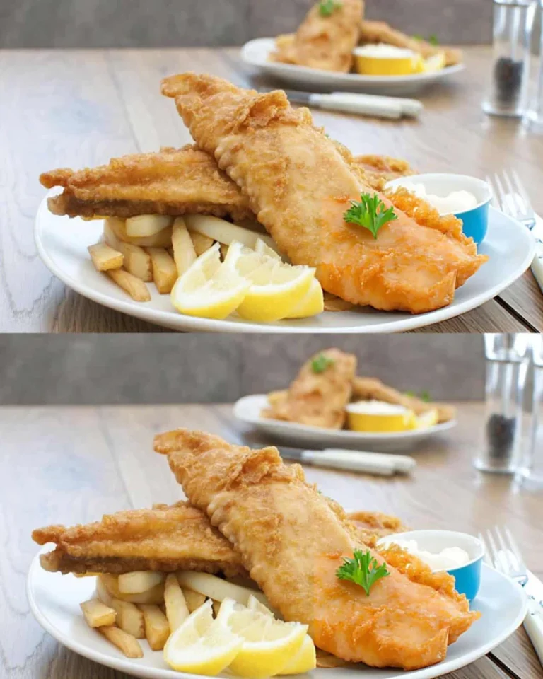 Odkryj hiszpańską metodę smażenia ryb bez rozpryskiwania i przypalania oleju