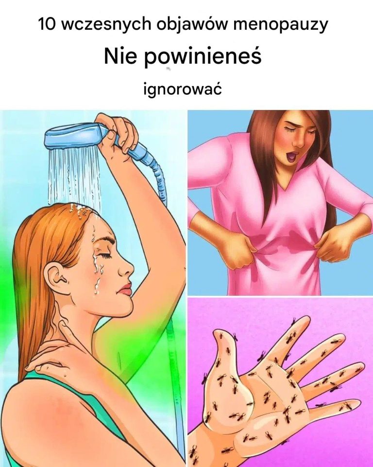 Wczesna menopauza: 10 objawów (i więcej), na które należy zwrócić uwagę