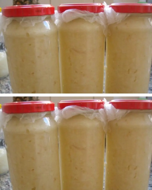 Dowiedz się, jak przygotować mieszankę czosnku i cebuli, która doprawi wszystko, na co masz ochotę