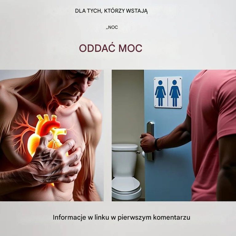 6 powodów, dla których dużo sikasz