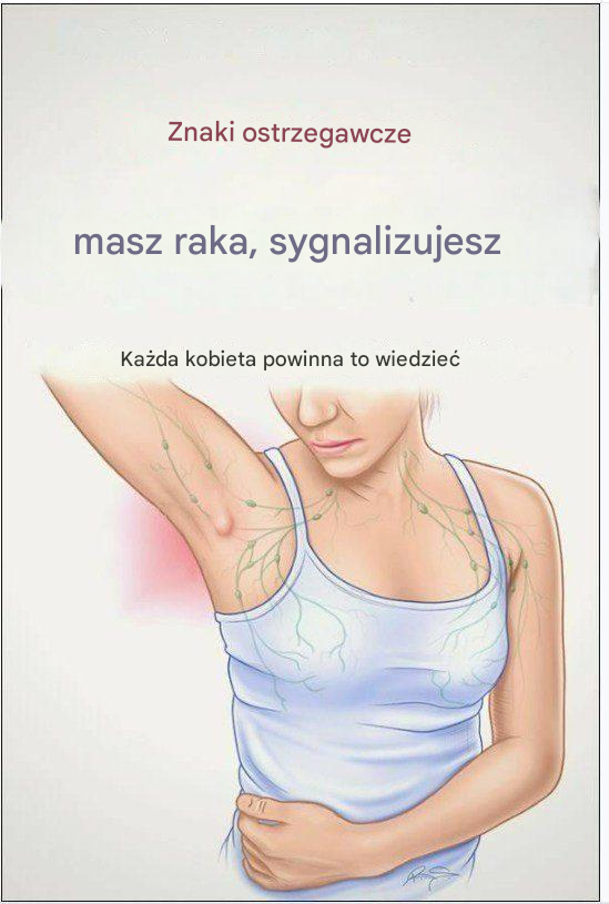 Rak piersi: czas o tym porozmawiać