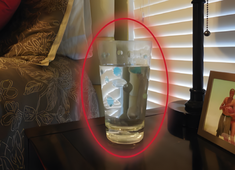 Dowiedz się, jak rozpoznawać negatywne energie w domu