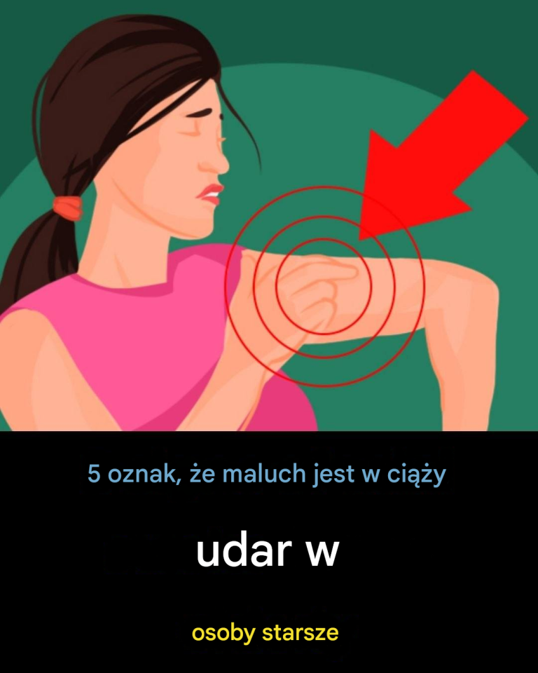 5 objawów mini udaru u osób starszych, których nie należy ignorować