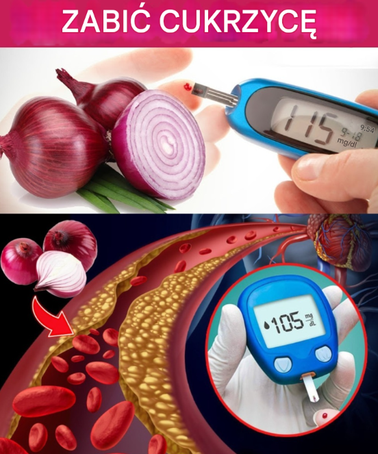 Sekretny przepis na szybkie obniżenie poziomu glukozy