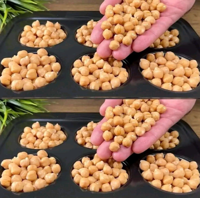 Natychmiastowy spadek poziomu cukru we krwi! Fantastyczny przepis!