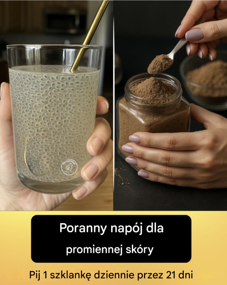 Naturalny kolagen w proszku dla promiennej skóry