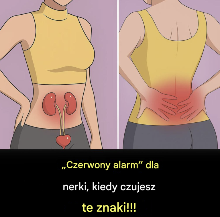 NIE ignoruj ​​tych znaków